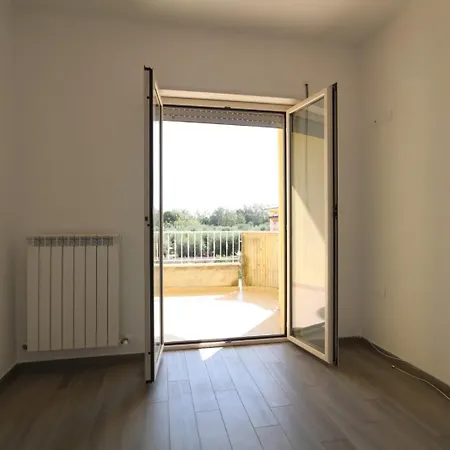 Apartment Linda Alba Adriatica