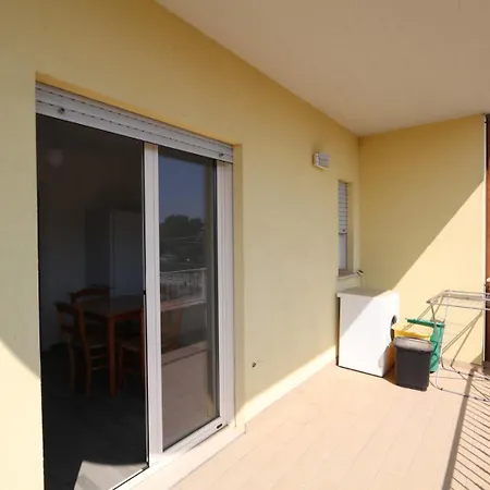 Linda Appartement Alba Adriatica