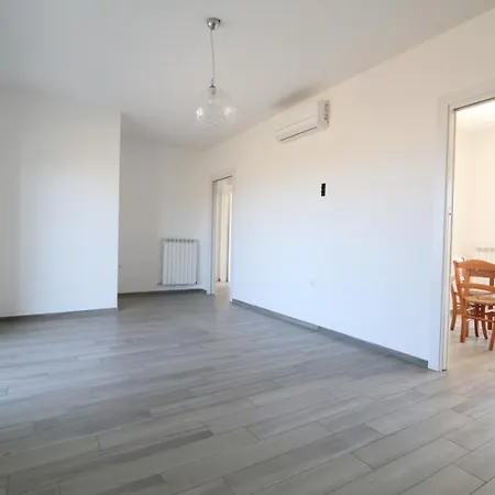 Linda Apartment *