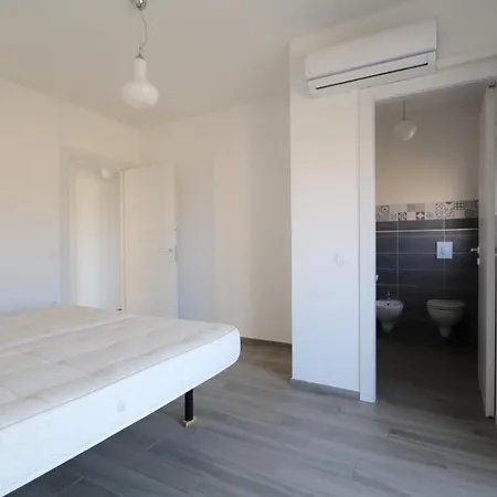 Apartment Linda
