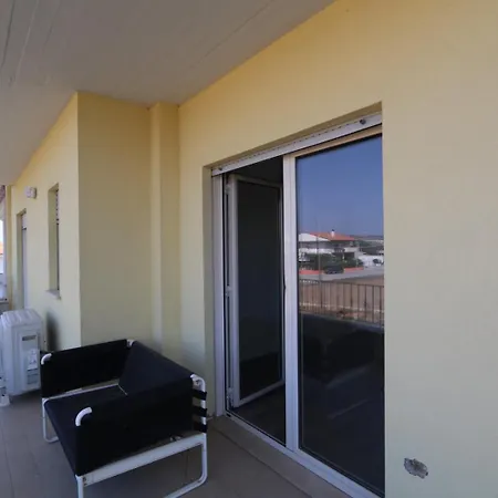 Apartment Linda Alba Adriatica
